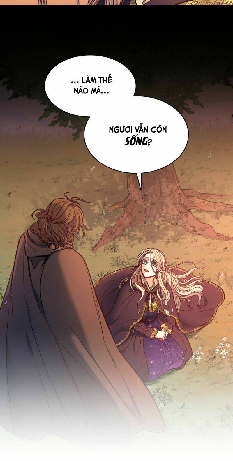 Ác Quỷ Chapter 53 - Trang 2