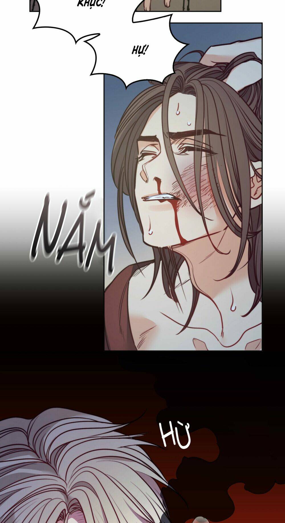 Ác Quỷ Chapter 55 - Trang 2