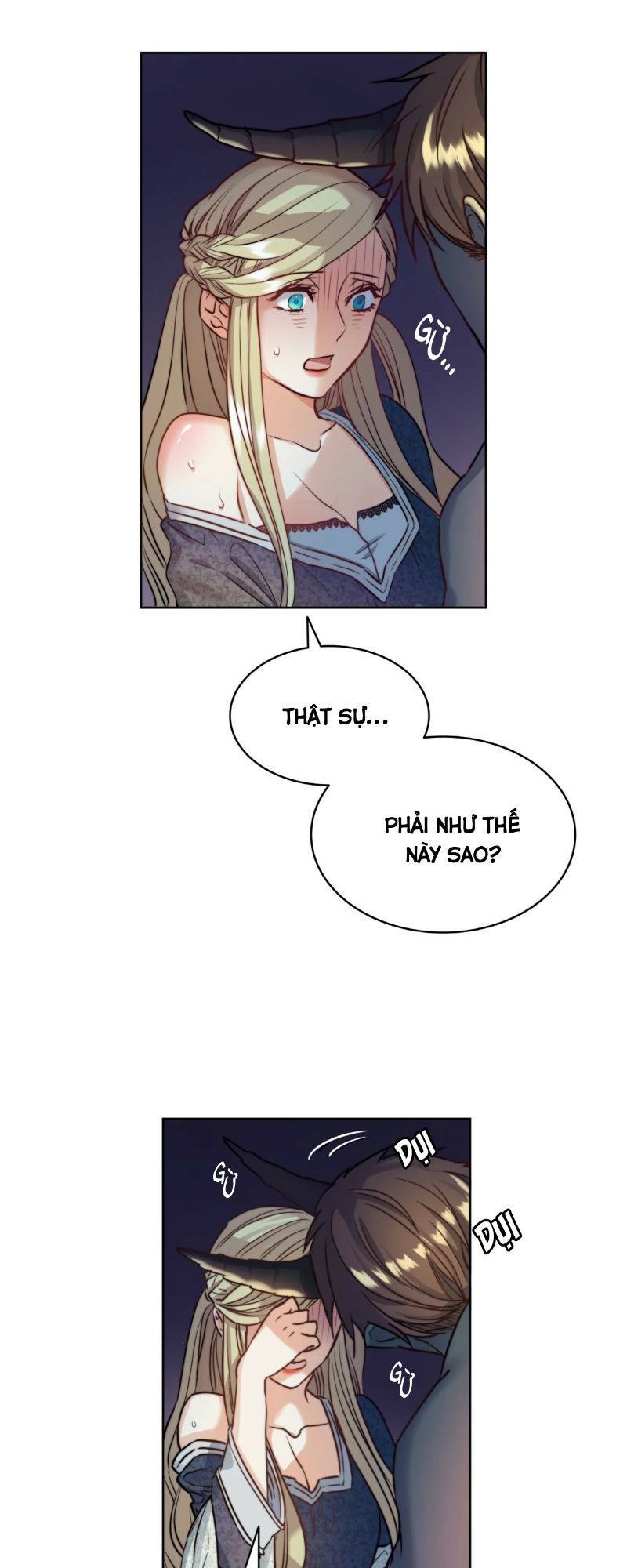 Ác Quỷ Chapter 6 - Trang 2