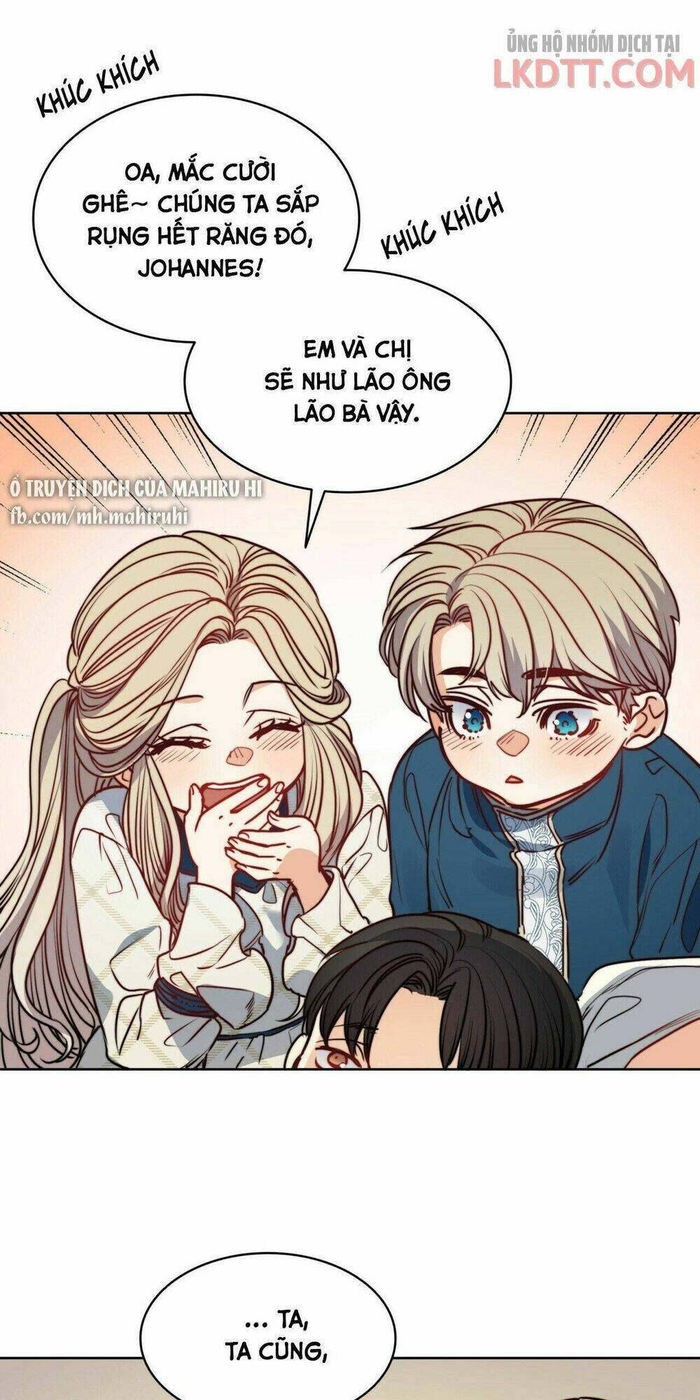 Ác Quỷ Chapter 60 - Trang 2