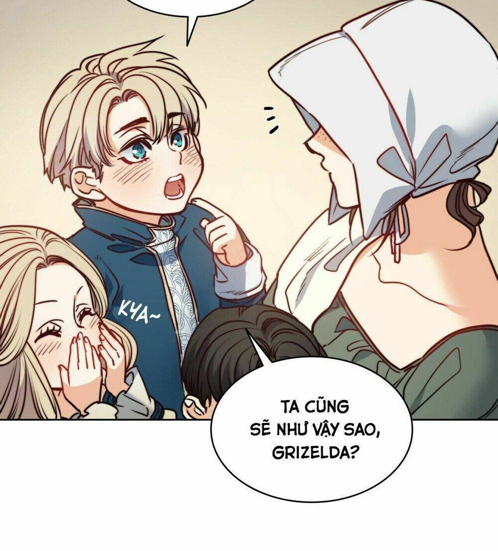 Ác Quỷ Chapter 60 - Trang 2