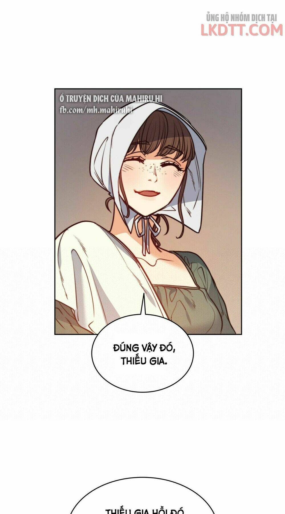 Ác Quỷ Chapter 60 - Trang 2