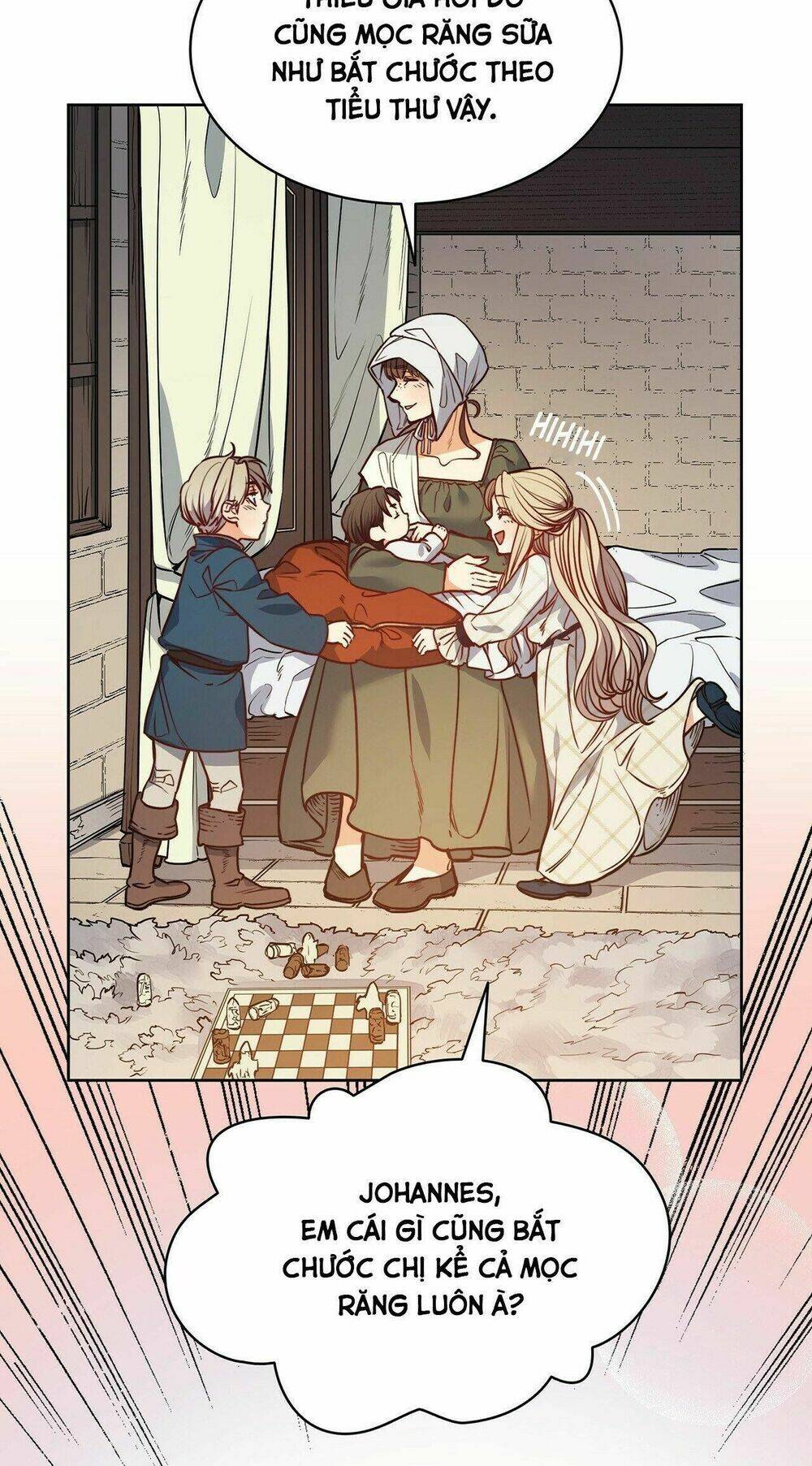 Ác Quỷ Chapter 60 - Trang 2