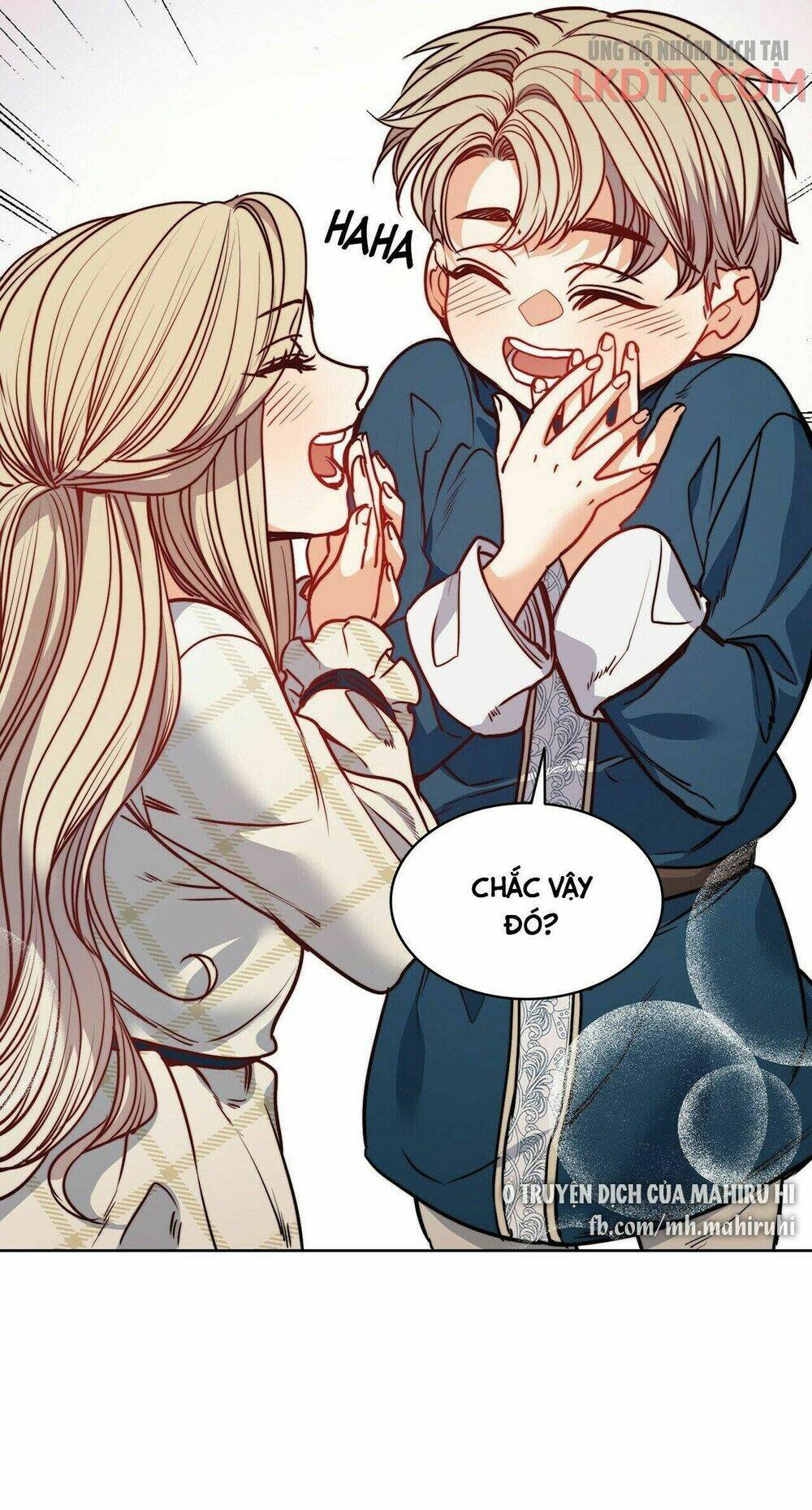 Ác Quỷ Chapter 60 - Trang 2