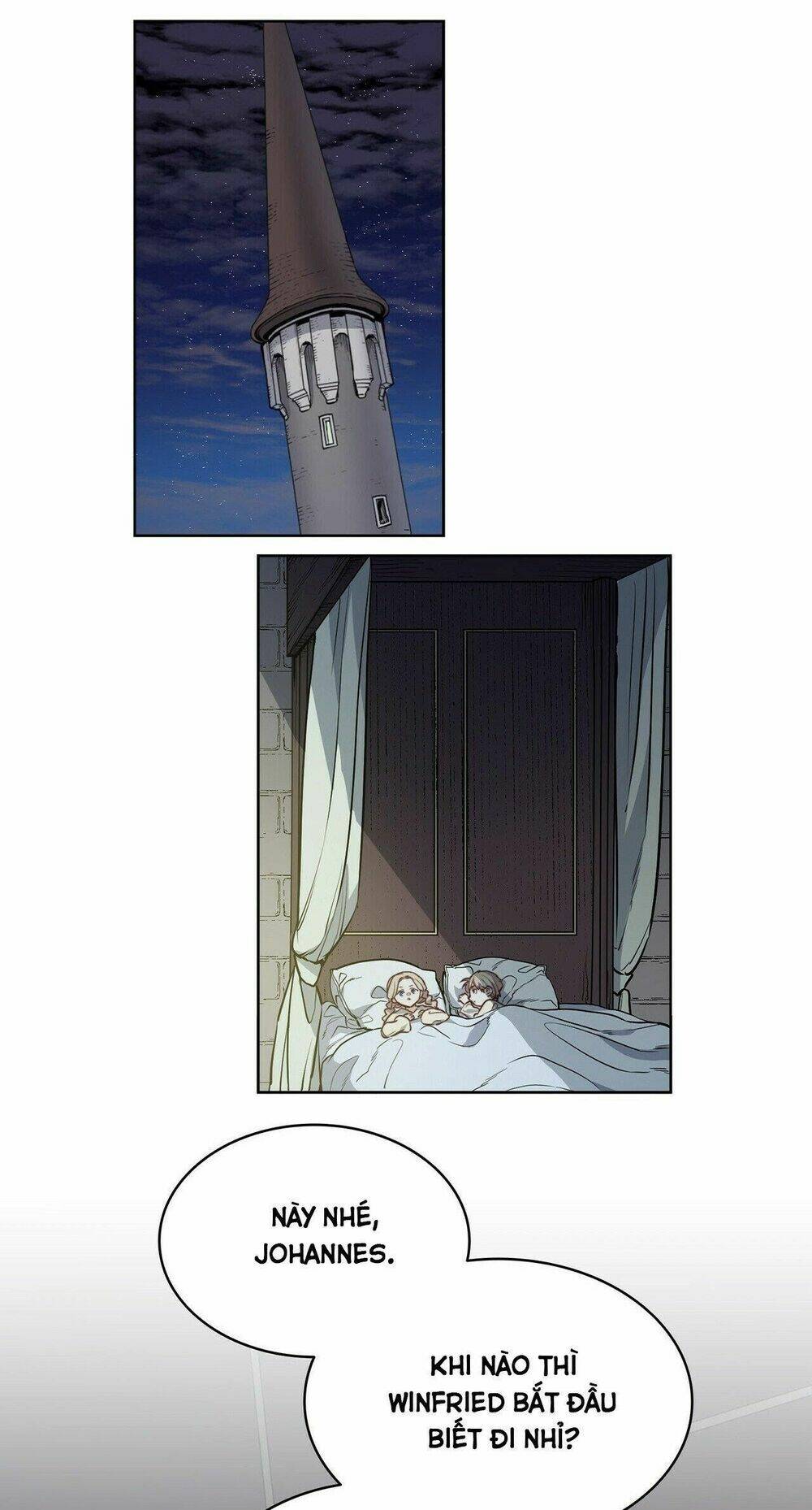 Ác Quỷ Chapter 60 - Trang 2