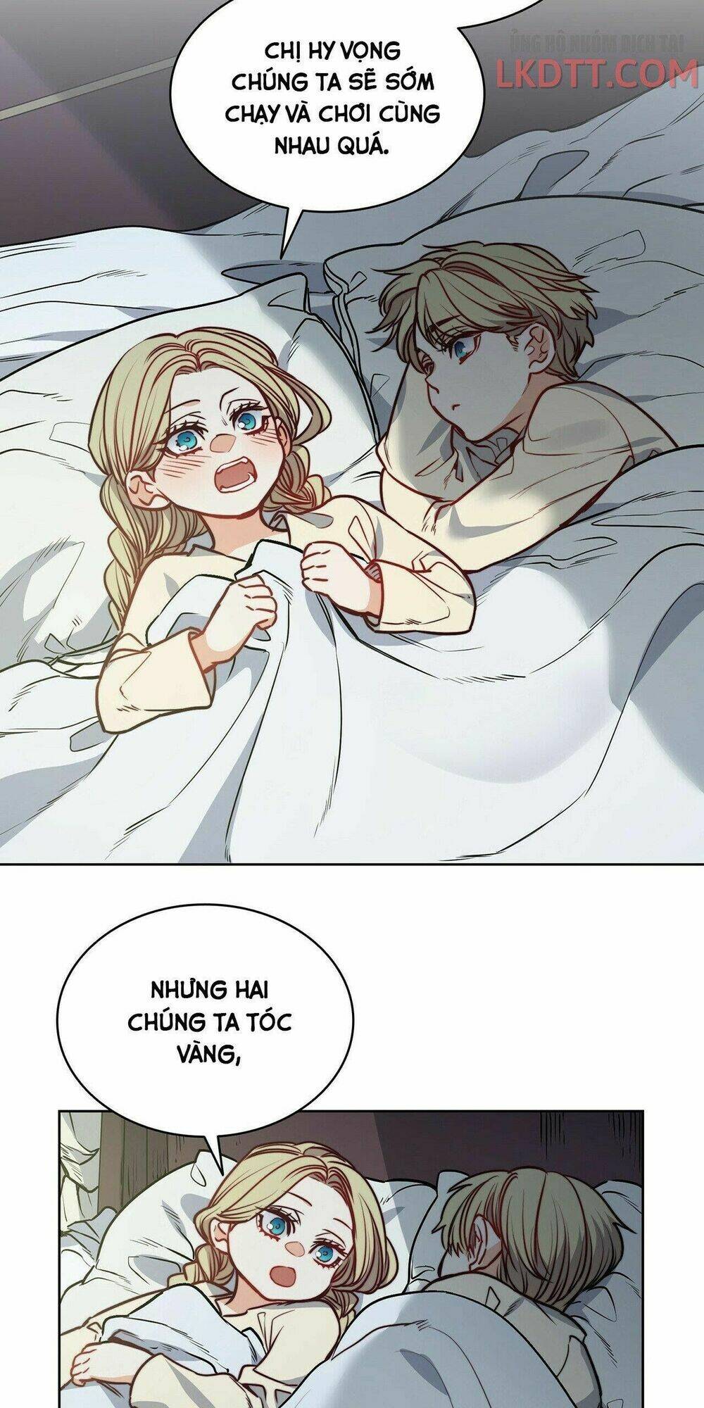 Ác Quỷ Chapter 60 - Trang 2