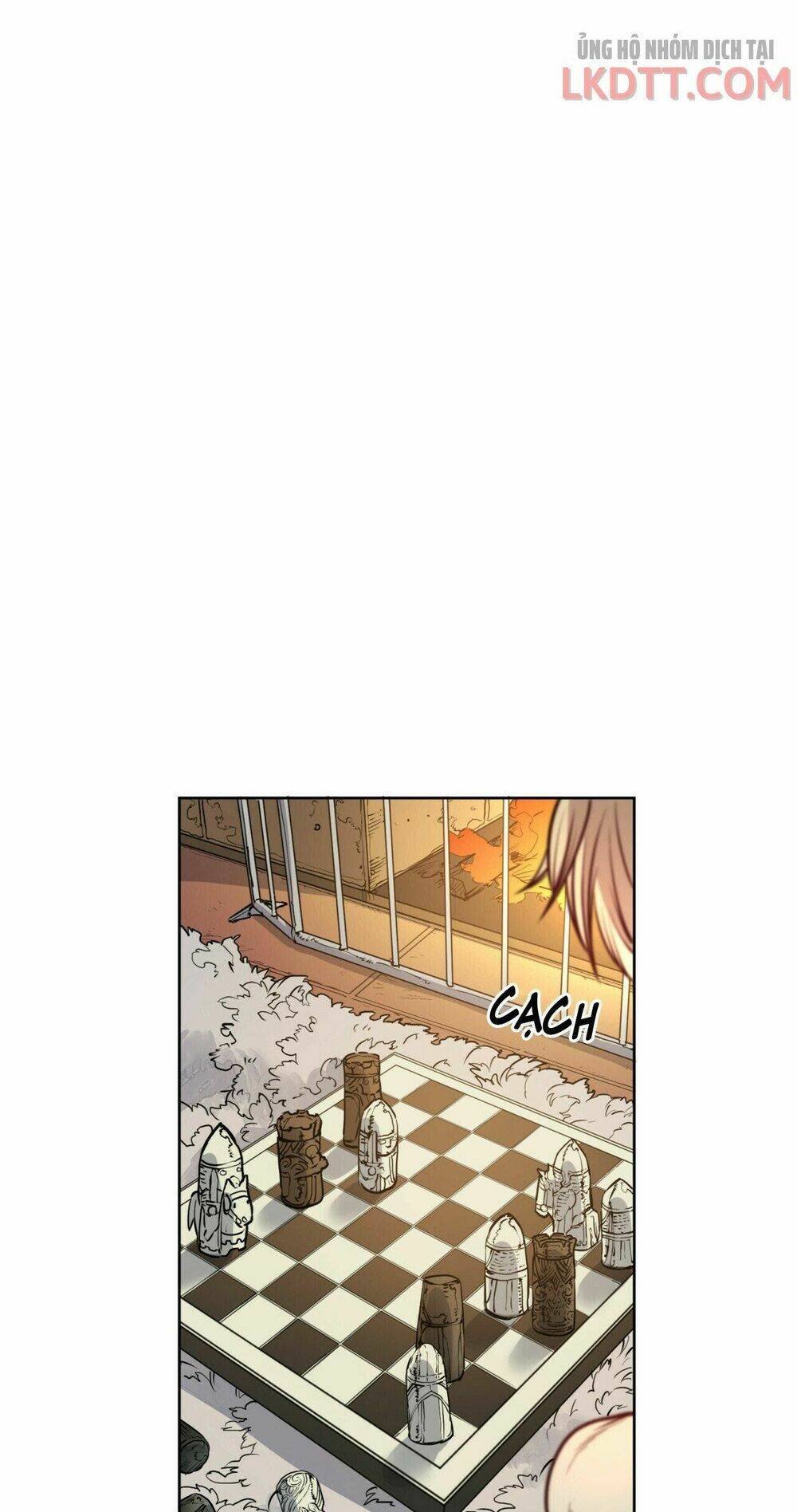 Ác Quỷ Chapter 60 - Trang 2