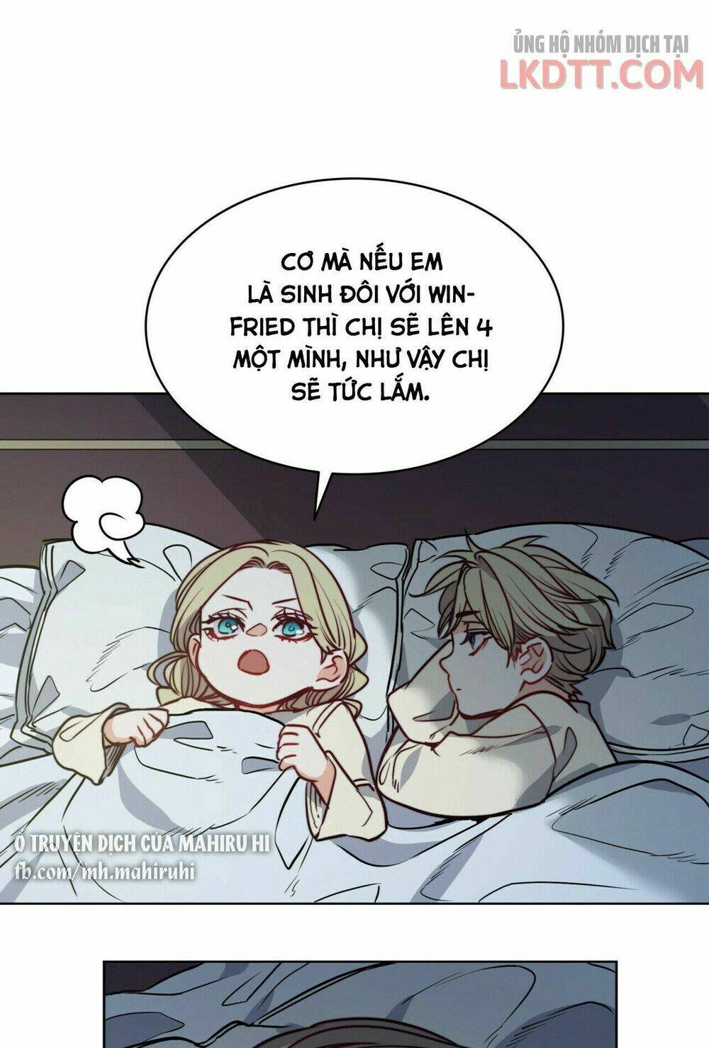 Ác Quỷ Chapter 60 - Trang 2