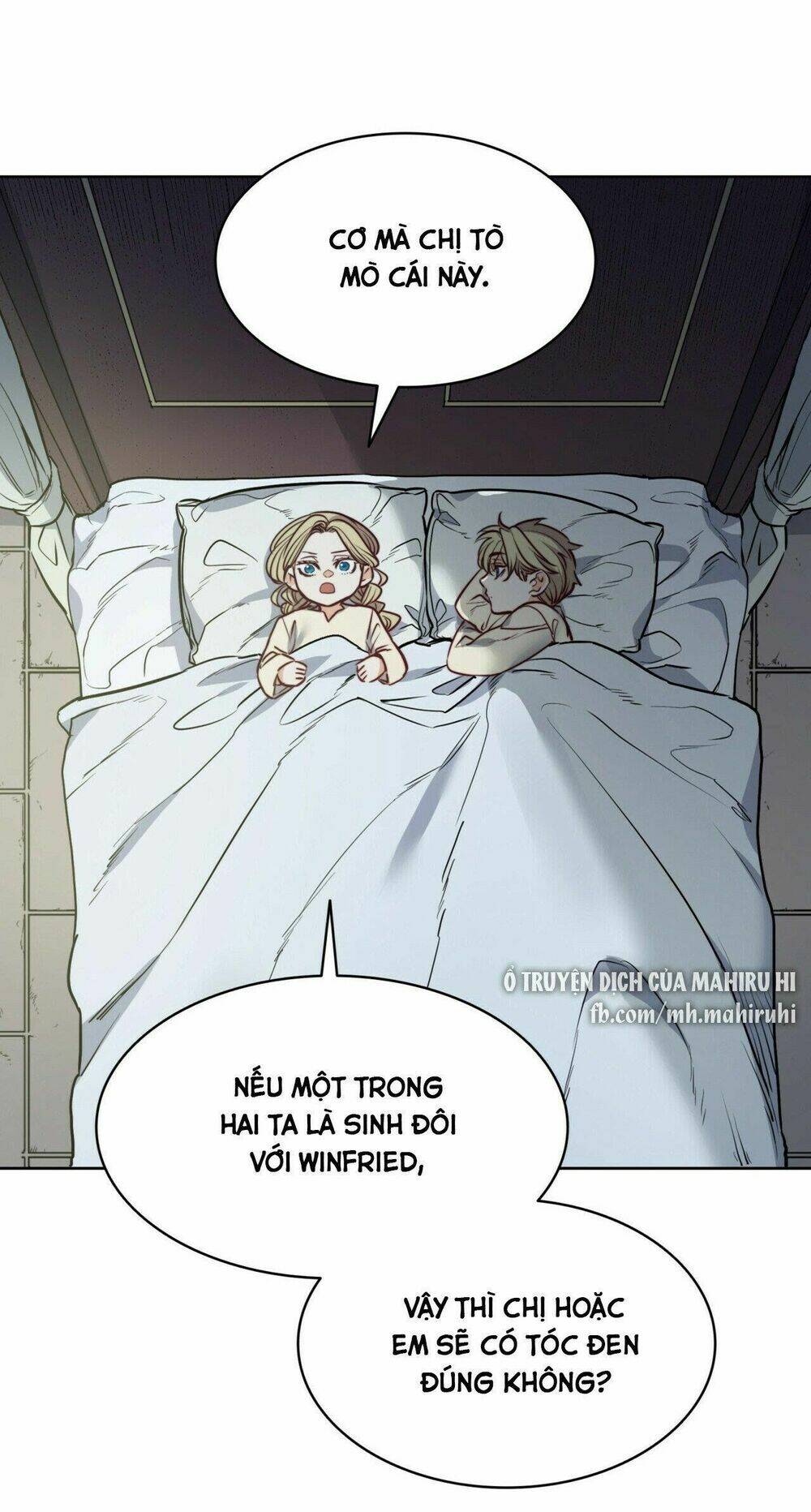 Ác Quỷ Chapter 60 - Trang 2