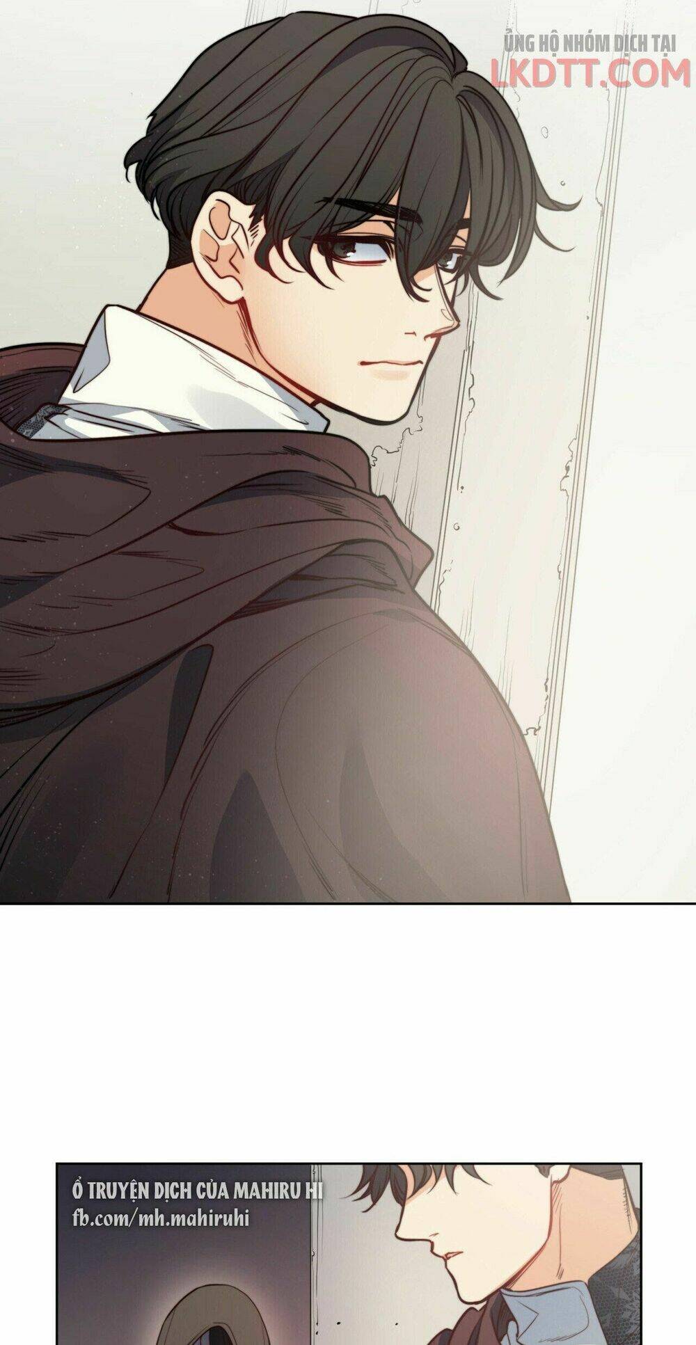 Ác Quỷ Chapter 60 - Trang 2