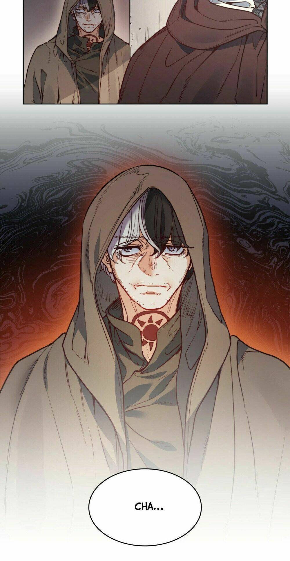 Ác Quỷ Chapter 60 - Trang 2