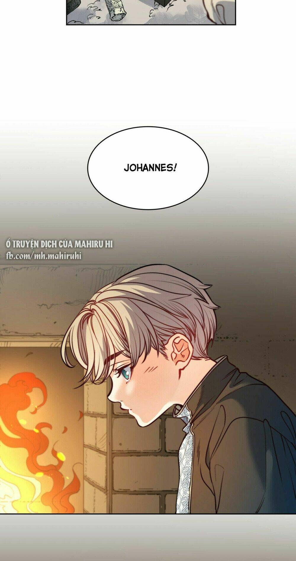 Ác Quỷ Chapter 60 - Trang 2