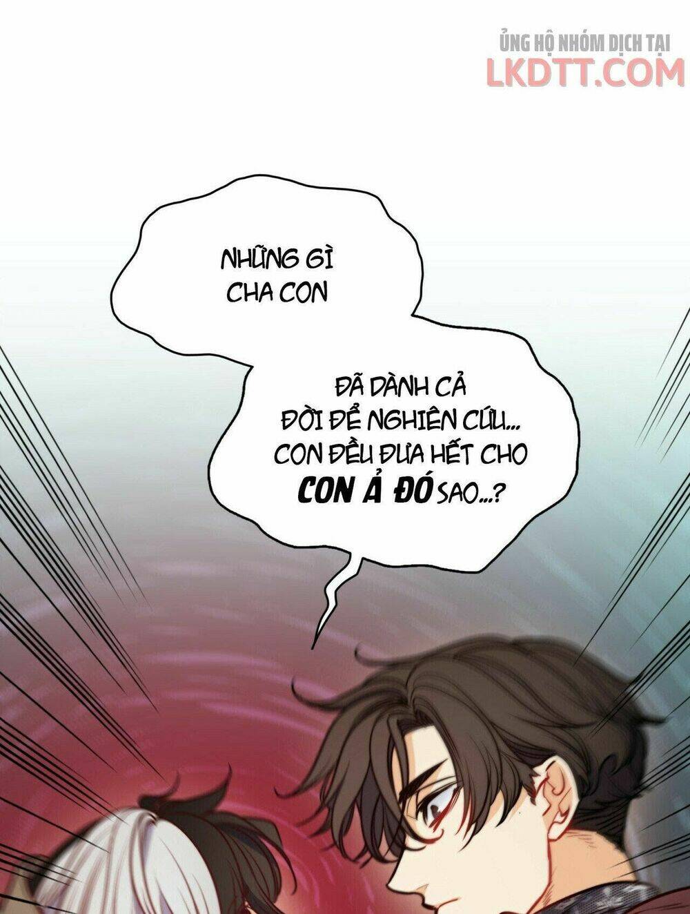 Ác Quỷ Chapter 60 - Trang 2