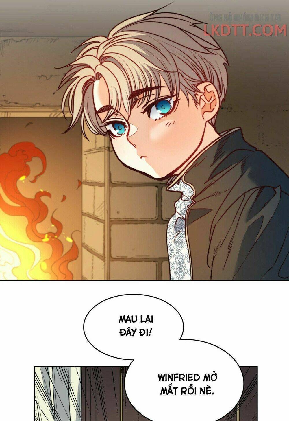 Ác Quỷ Chapter 60 - Trang 2
