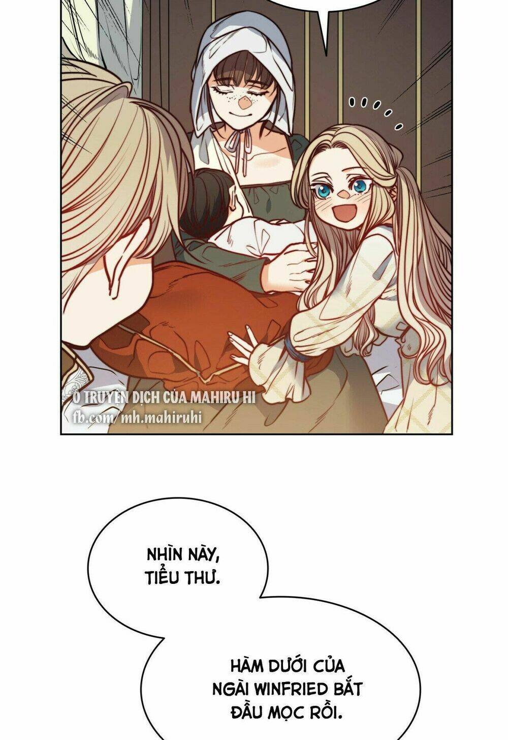 Ác Quỷ Chapter 60 - Trang 2