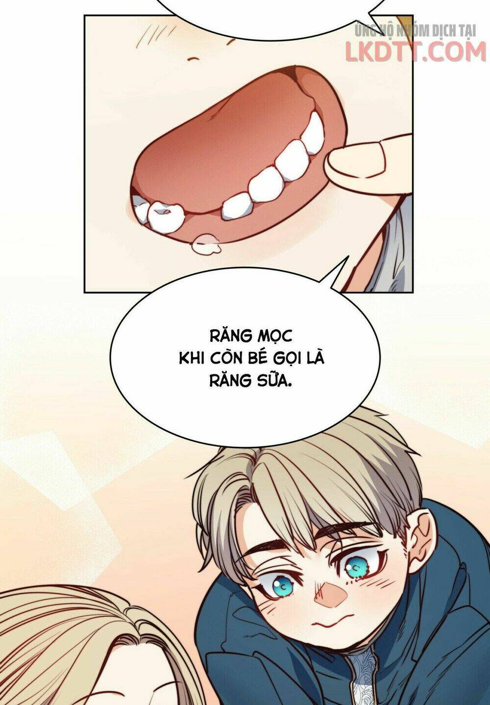 Ác Quỷ Chapter 60 - Trang 2