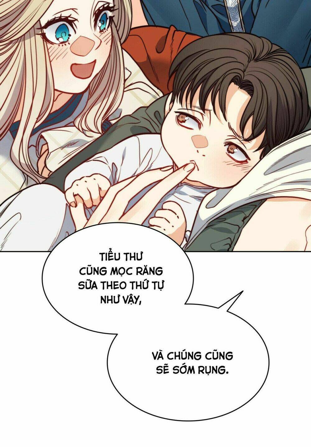 Ác Quỷ Chapter 60 - Trang 2