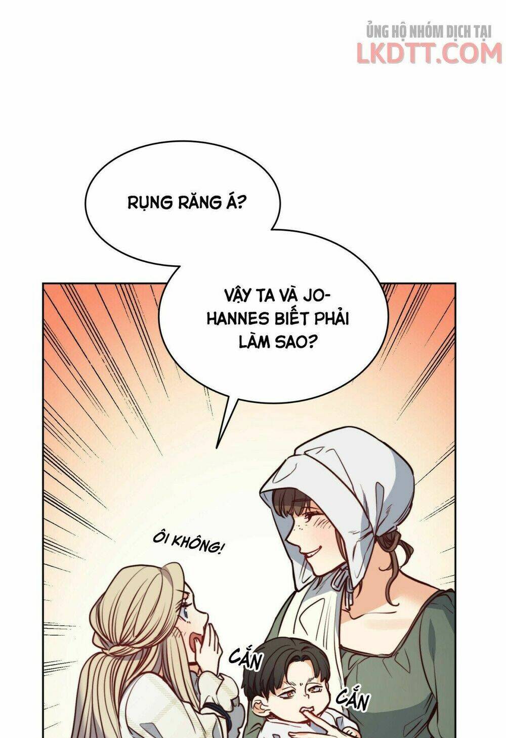 Ác Quỷ Chapter 60 - Trang 2