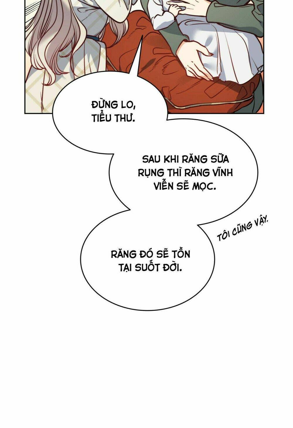 Ác Quỷ Chapter 60 - Trang 2