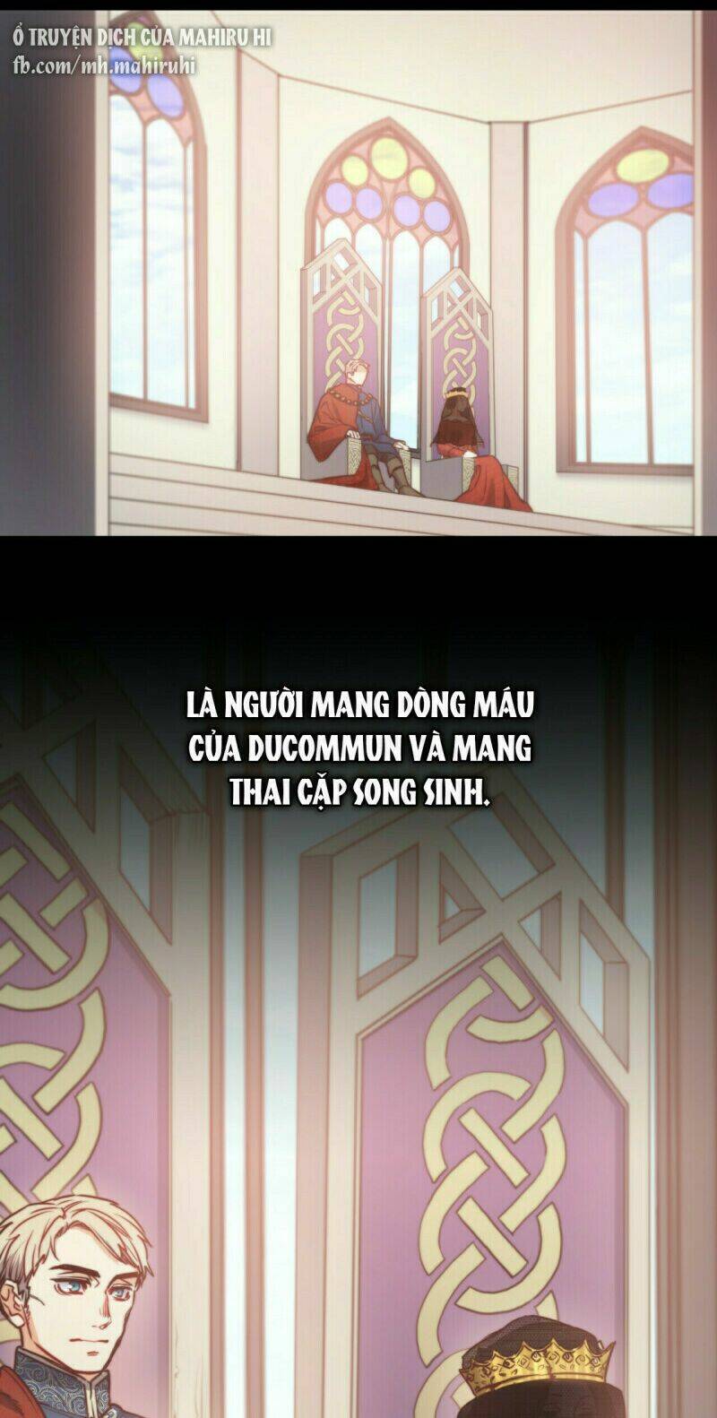 Ác Quỷ Chapter 64 - Trang 2