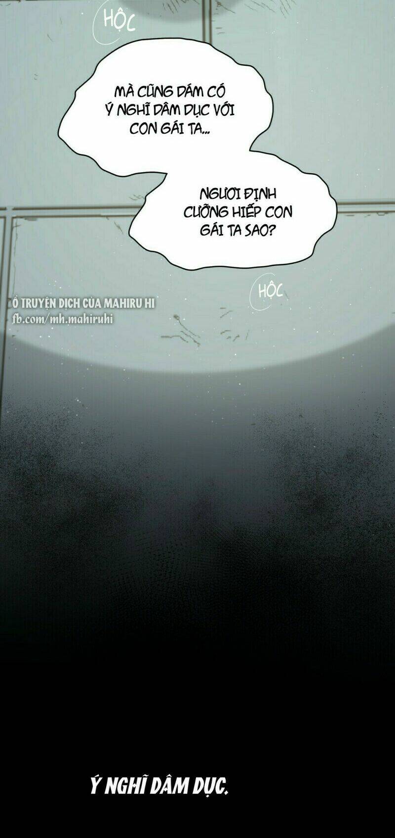 Ác Quỷ Chapter 65 - Trang 2