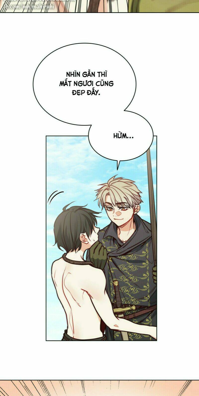 Ác Quỷ Chapter 66 - Trang 2