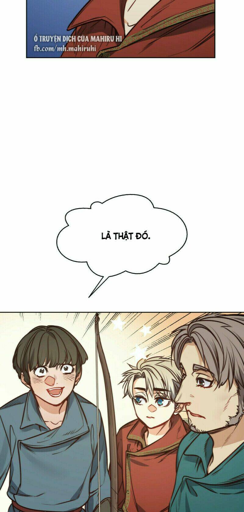 Ác Quỷ Chapter 67 - Trang 2