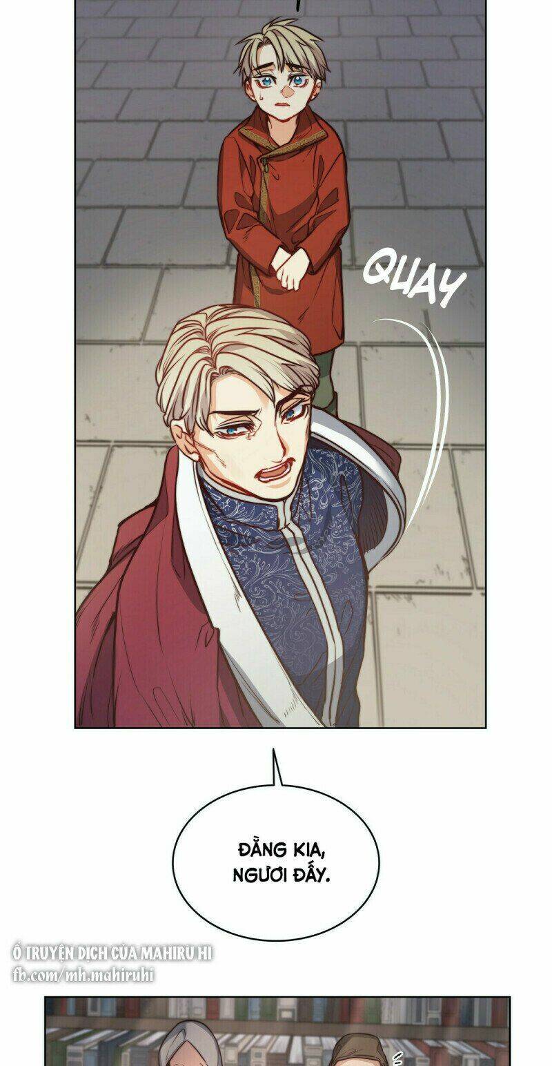 Ác Quỷ Chapter 69 - Trang 2