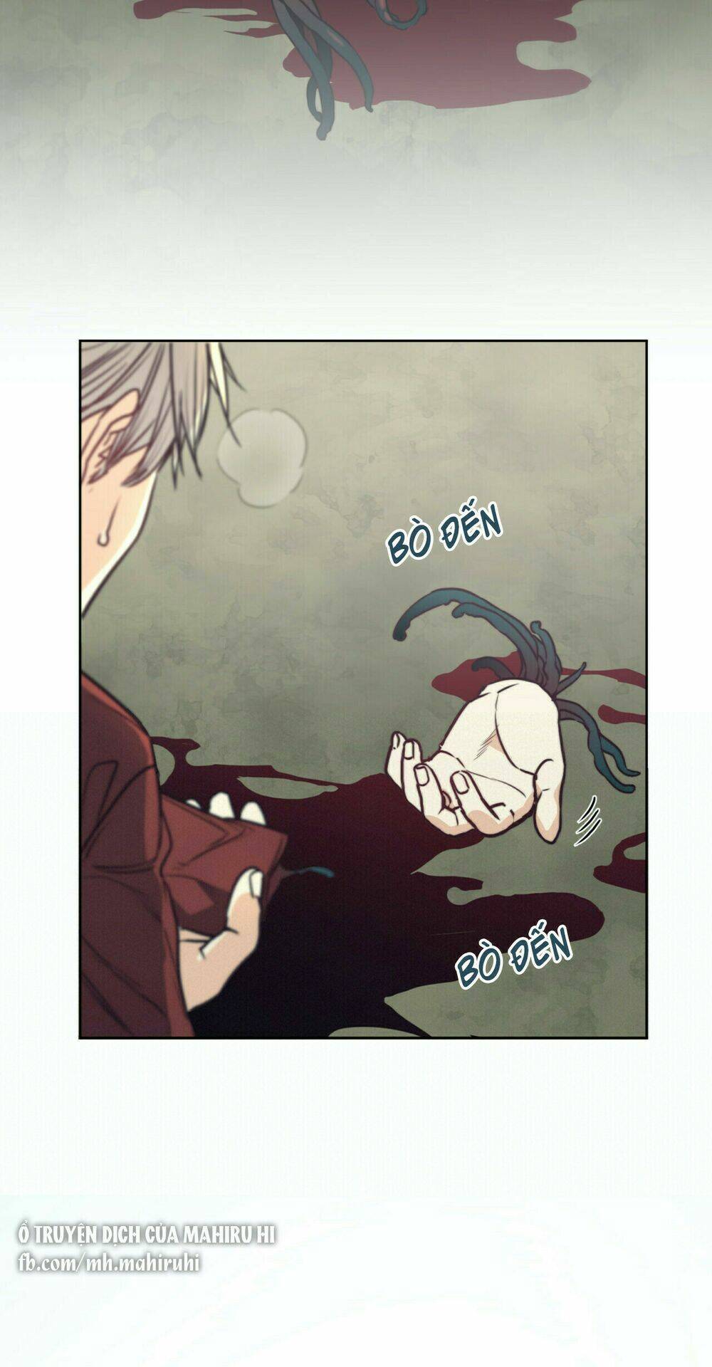 Ác Quỷ Chapter 70 - Trang 2