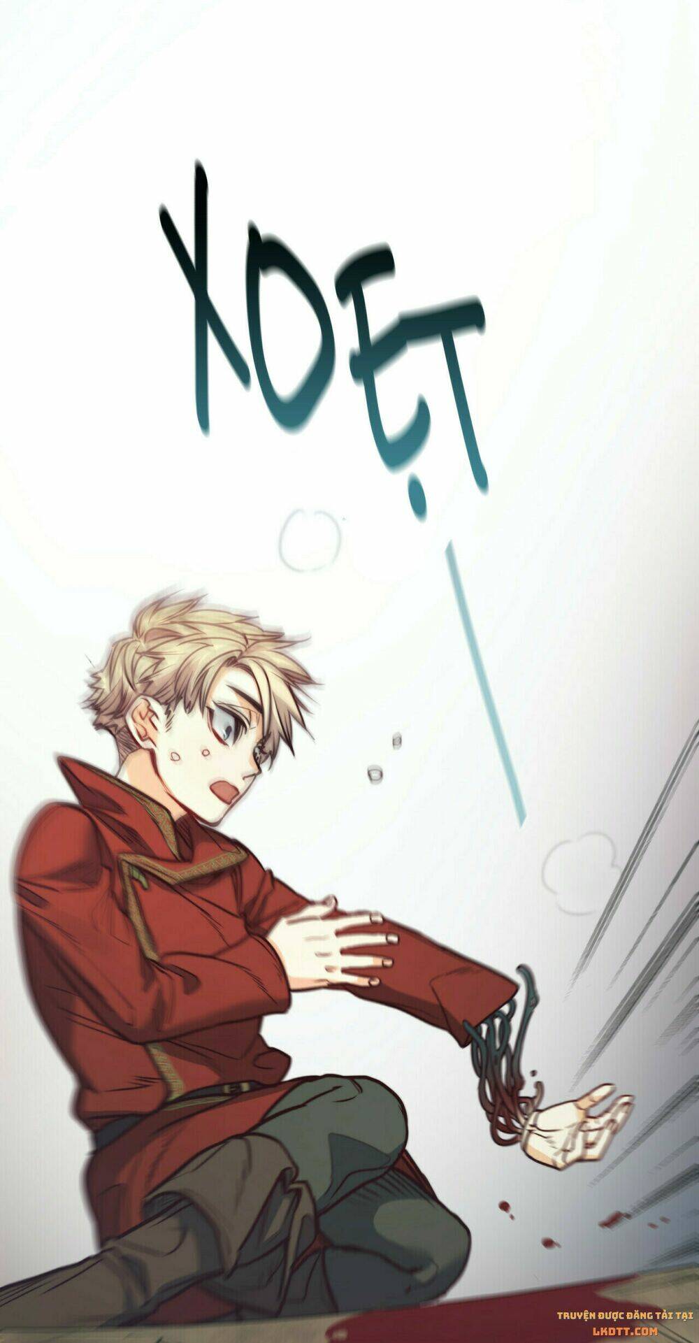 Ác Quỷ Chapter 70 - Trang 2