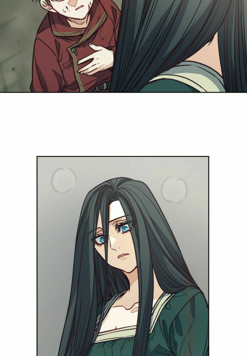 Ác Quỷ Chapter 70 - Trang 2