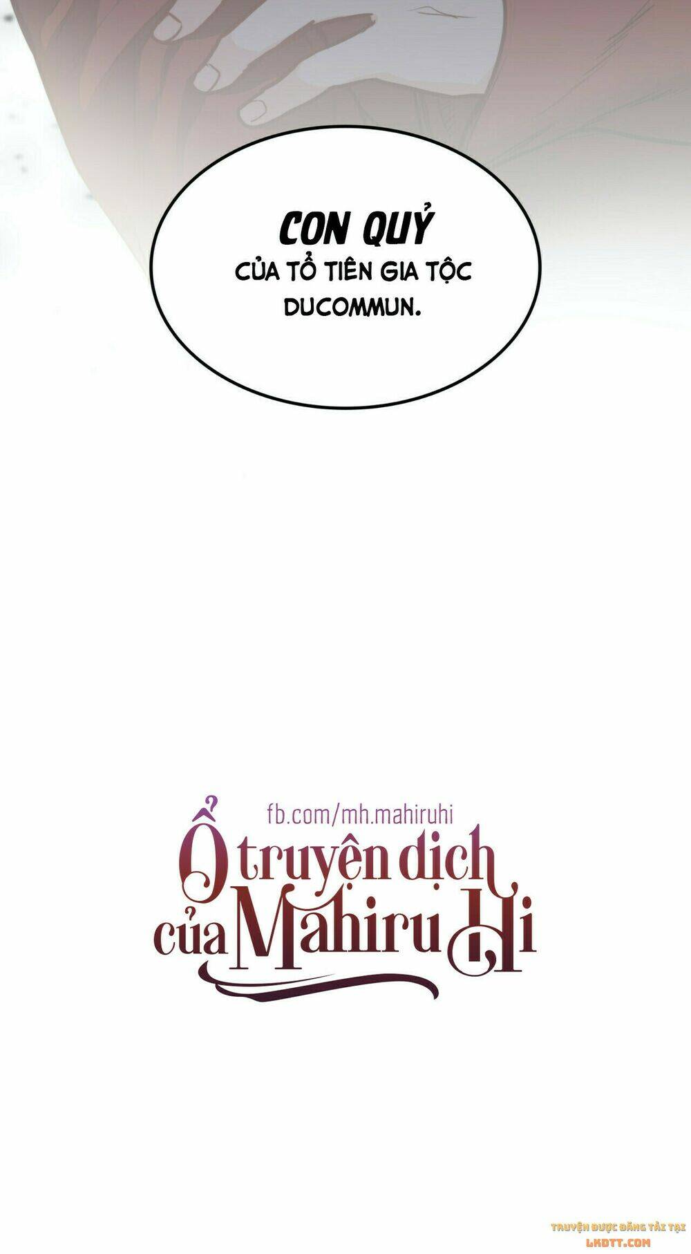 Ác Quỷ Chapter 70 - Trang 2