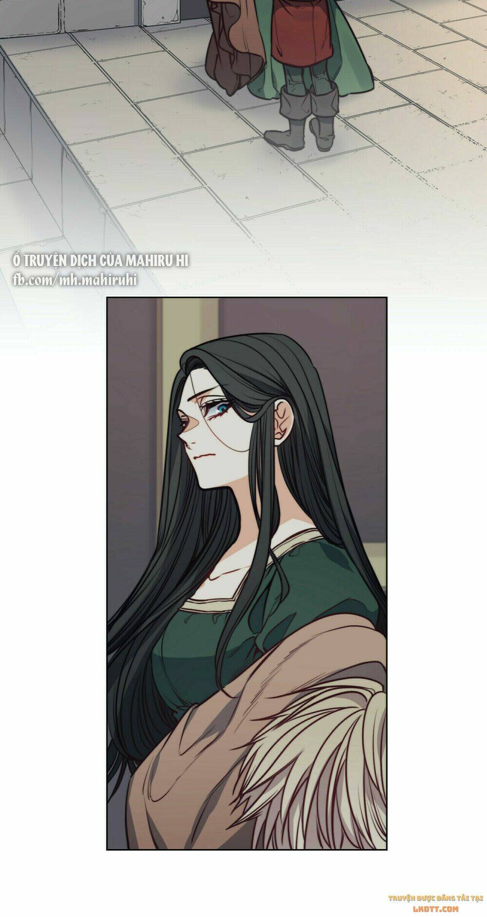 Ác Quỷ Chapter 70 - Trang 2