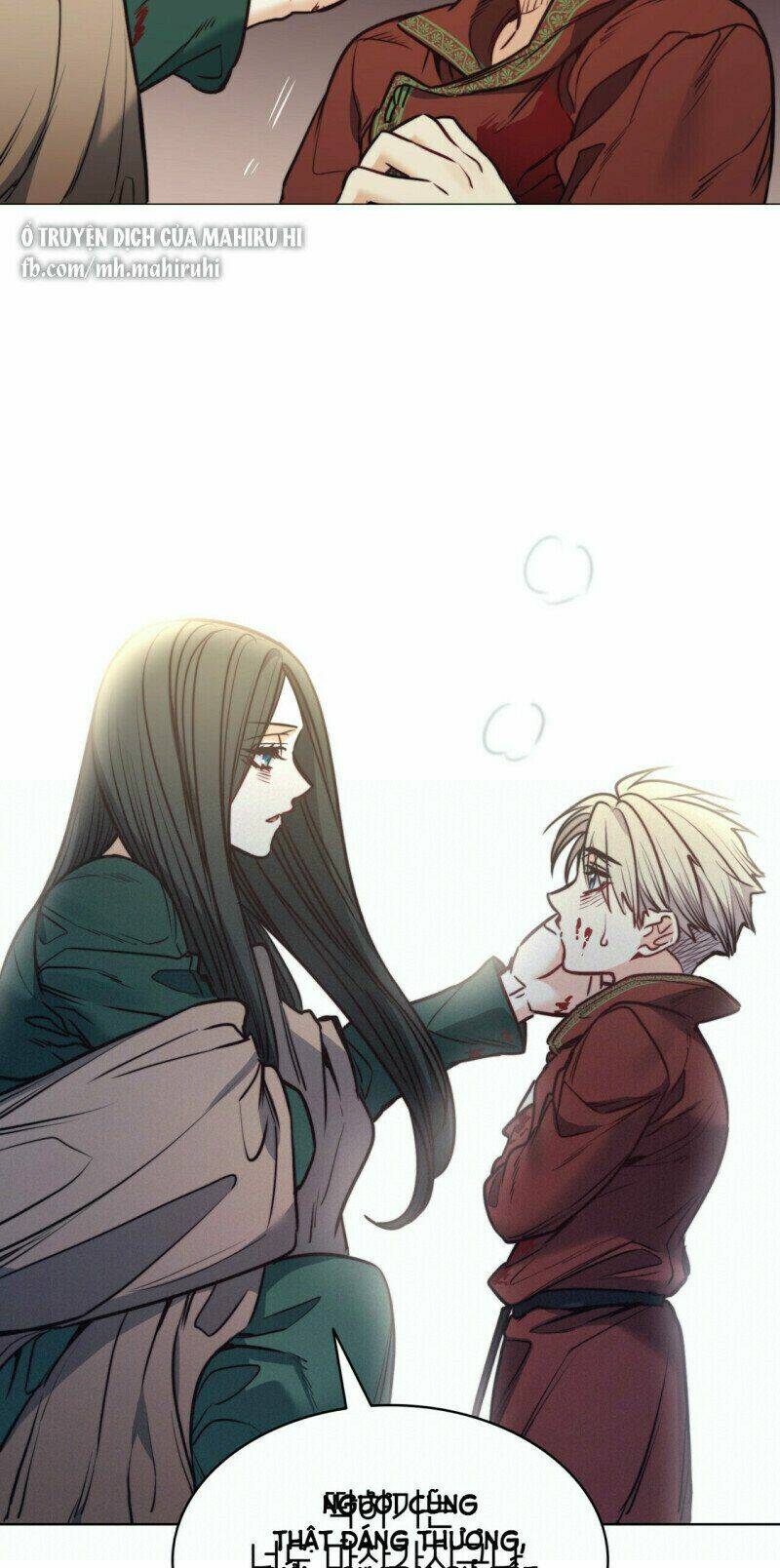 Ác Quỷ Chapter 71 - Trang 2