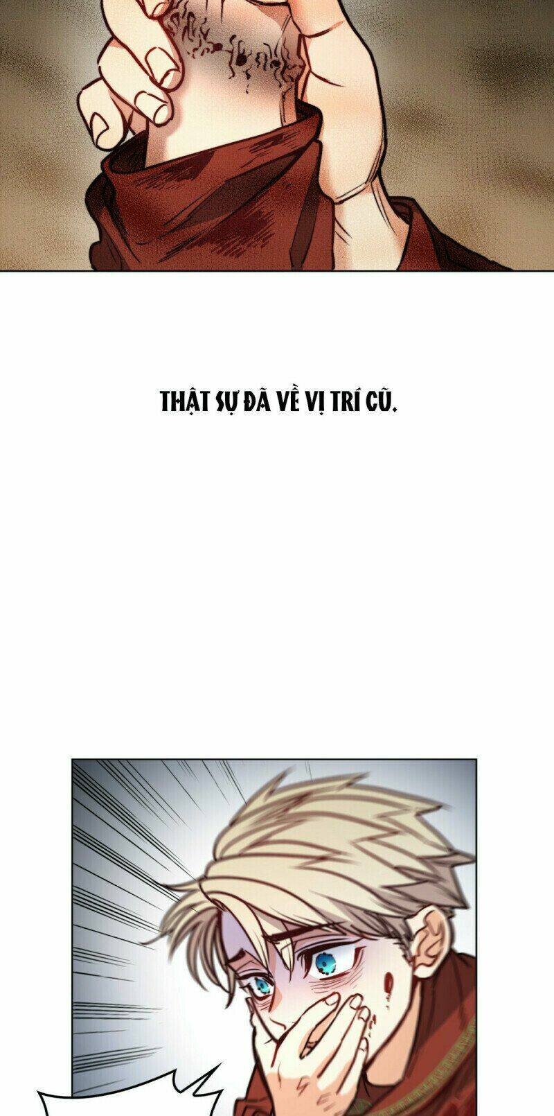 Ác Quỷ Chapter 71 - Trang 2