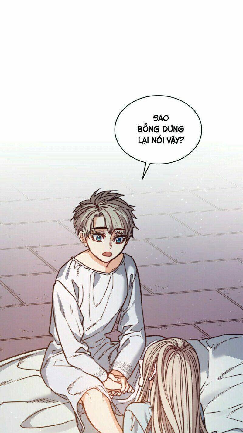 Ác Quỷ Chapter 75 - Trang 2