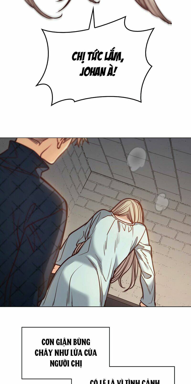 Ác Quỷ Chapter 77 - Trang 2