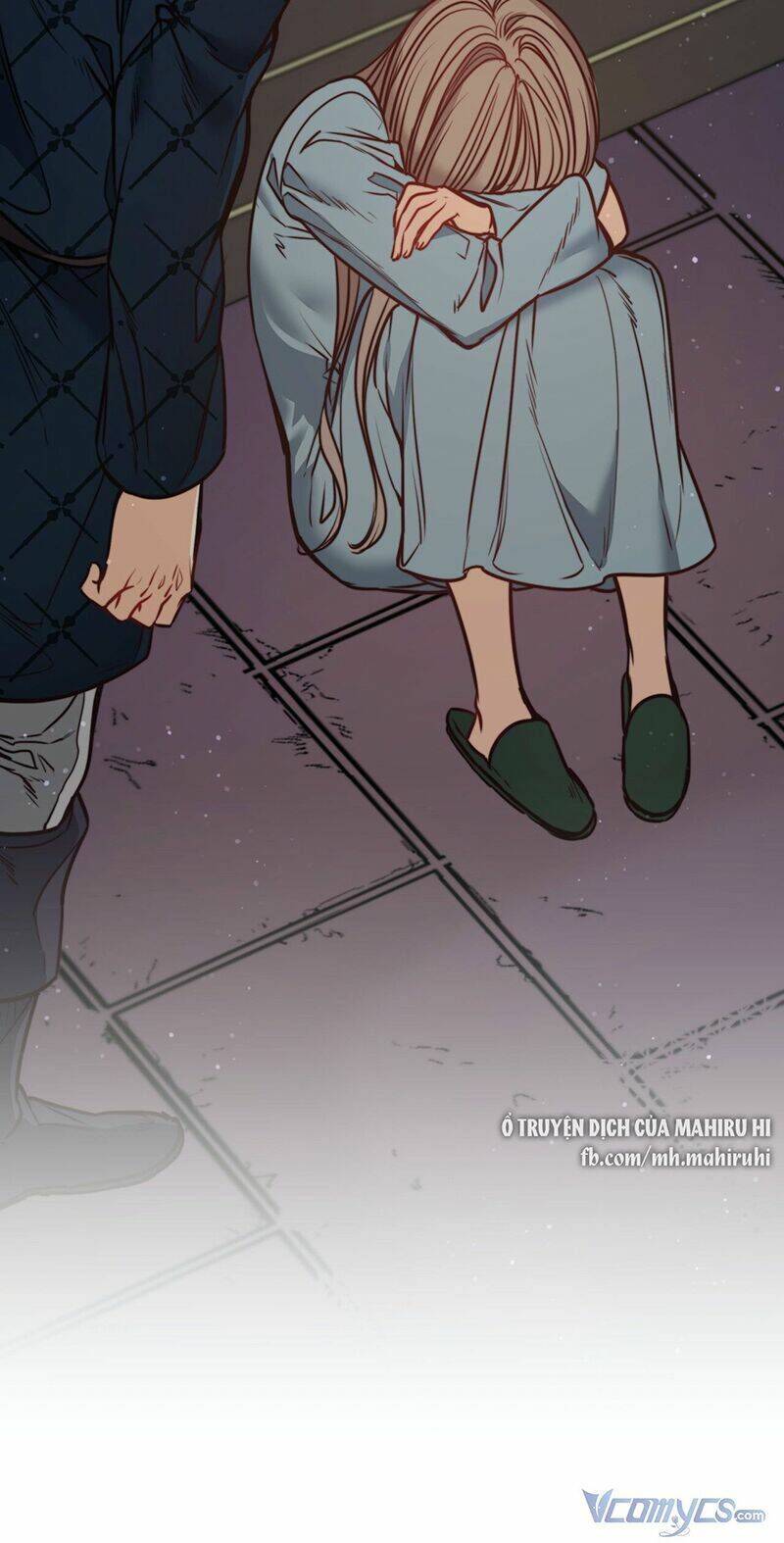 Ác Quỷ Chapter 77 - Trang 2