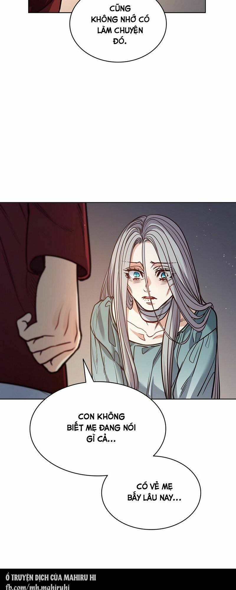 Ác Quỷ Chapter 83 - Trang 2