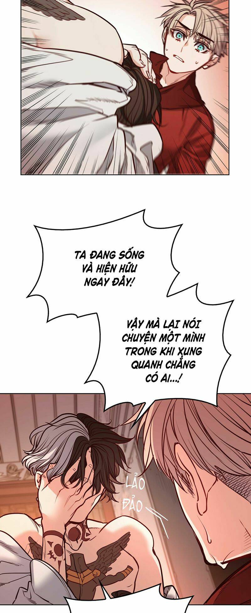 Ác Quỷ Chapter 84 - Trang 2