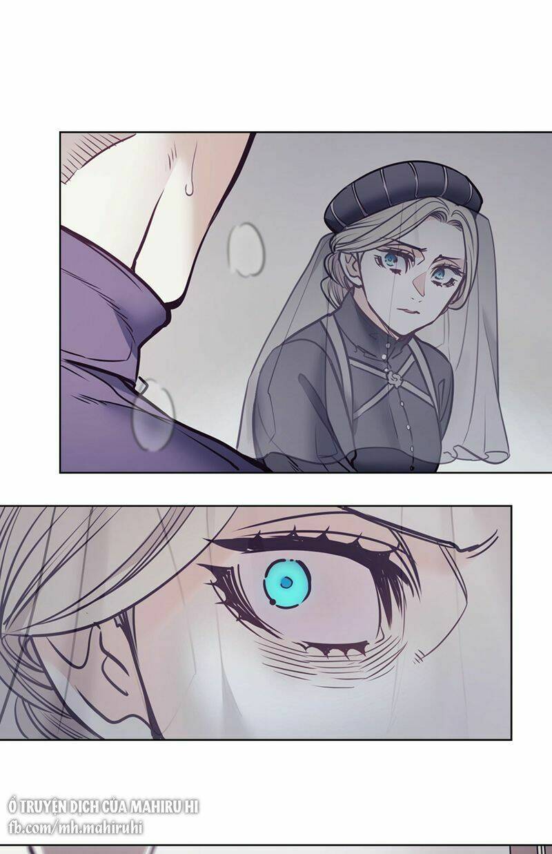 Ác Quỷ Chapter 91 - Trang 2