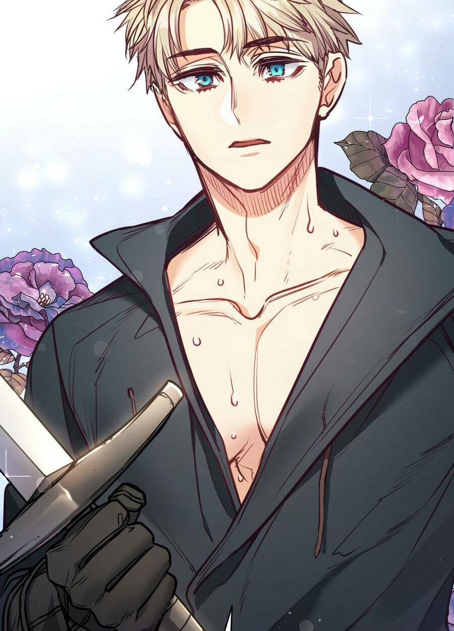 Ác Quỷ Chapter 93 - Trang 2