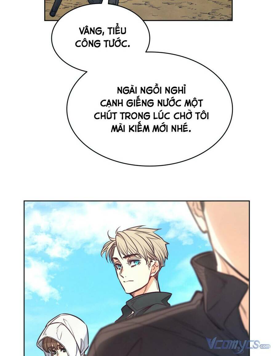 Ác Quỷ Chapter 93 - Trang 2