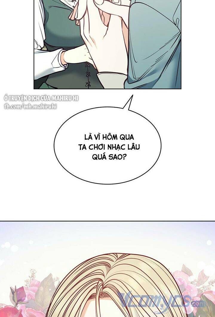 Ác Quỷ Chapter 95 - Trang 2