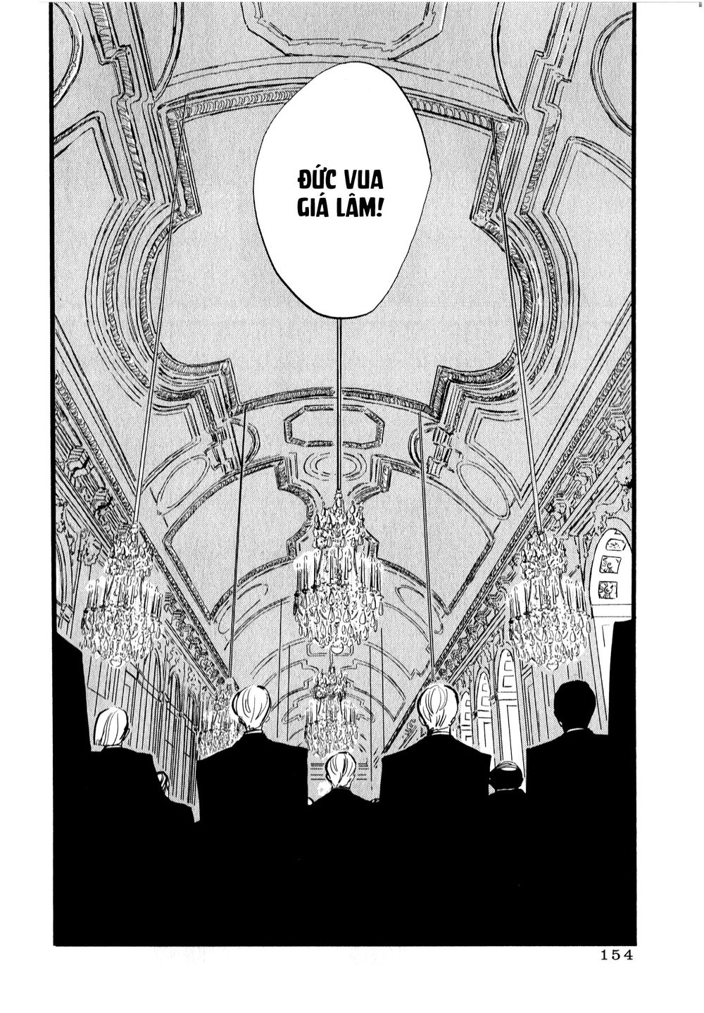 Acca – Cục Thanh Tra 13 Bang Chapter 10 - Trang 2