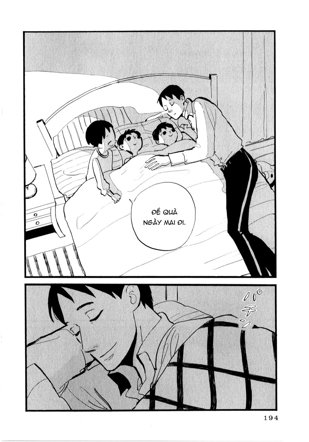 Acca – Cục Thanh Tra 13 Bang Chapter 11 - Trang 2