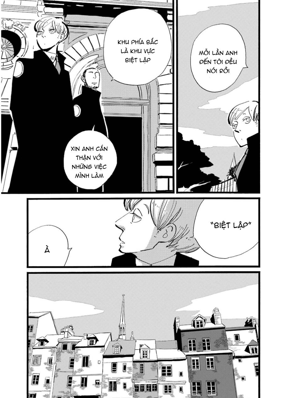 Acca – Cục Thanh Tra 13 Bang Chapter 12 - Trang 2