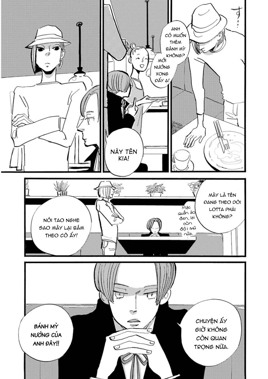 Acca – Cục Thanh Tra 13 Bang Chapter 14 - Trang 2