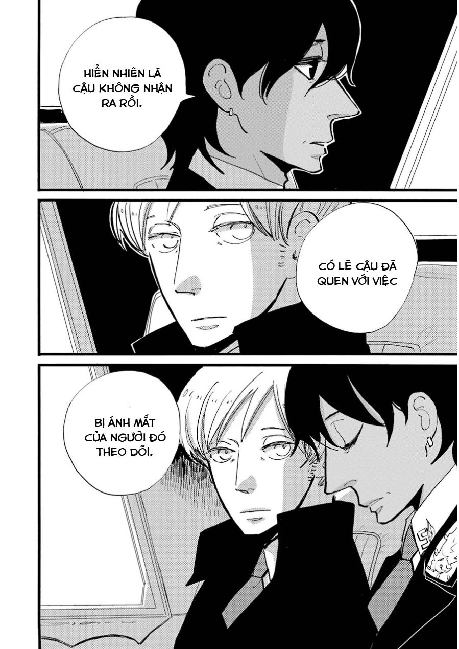 Acca – Cục Thanh Tra 13 Bang Chapter 15 - Trang 2