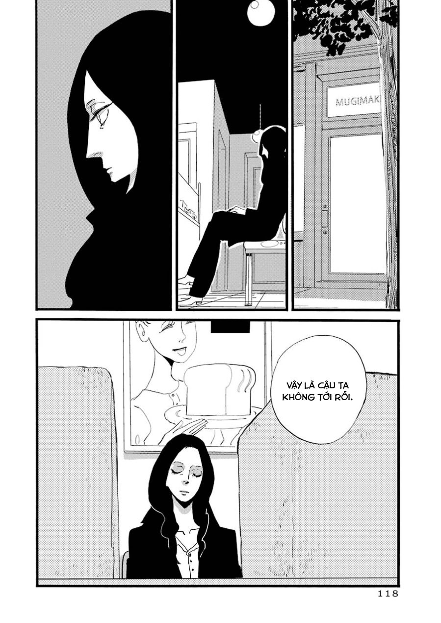 Acca – Cục Thanh Tra 13 Bang Chapter 15 - Trang 2